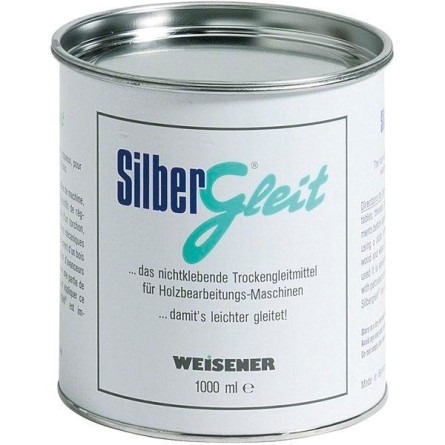 Silbergleit 1000 mm pasta glidemiddel for maskinbord