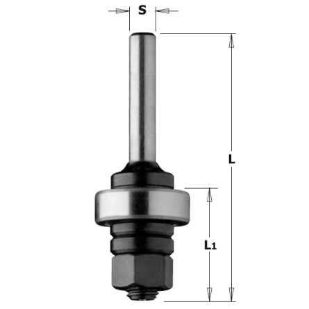 cmt-924-083-10-aksling-med-lager-s-8-lang-utforelse