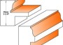 CMT 955.801.11 fresesett for vindusrammer og sprosser_profil