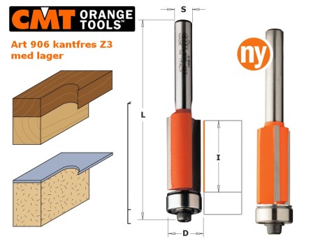 CMT_kantfres_906_standard_Z3 kopifres med kulelager