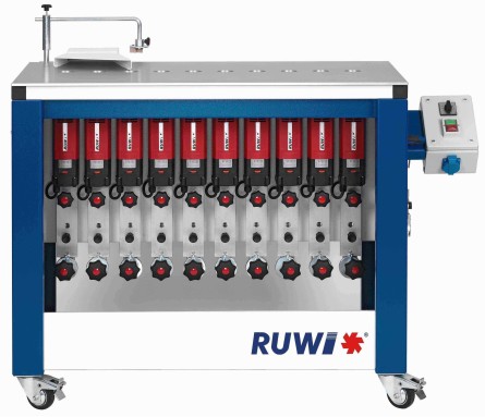 Ruwi underfres Basis 10