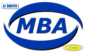 MBA Logo