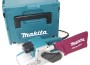 Makita båndslipemaskin med koffert 9404J