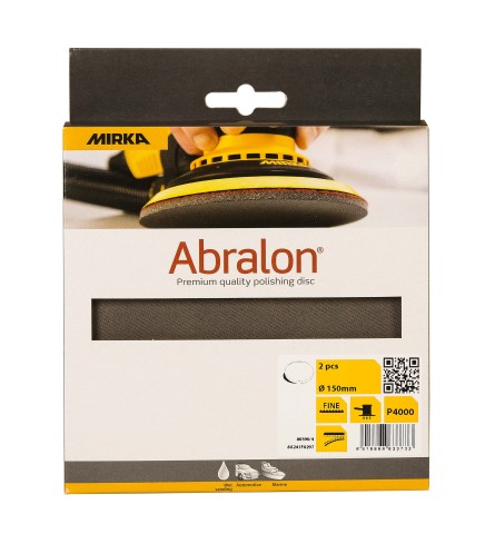 Abralon