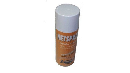 Virutex netspray