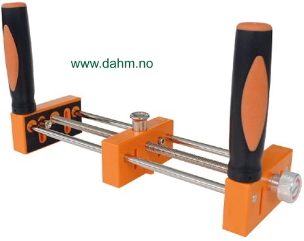 CMT PTC-1 holder for små emner_1