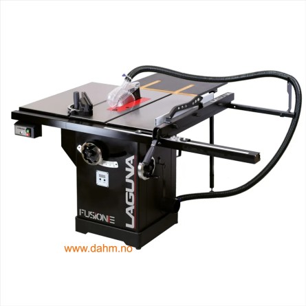 Laguna Fusion 3 Sirkelsag table saw