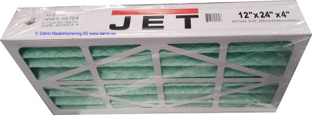 JET 708735 Reserve filter AFS 500
