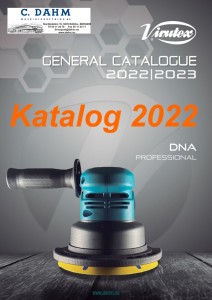 Virutex katalog 2022