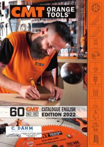 CMT hovedkatalog 2022E