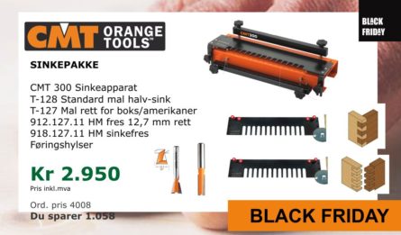 Sinkeapparat